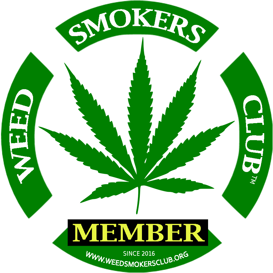 WEED Smokers CLUB